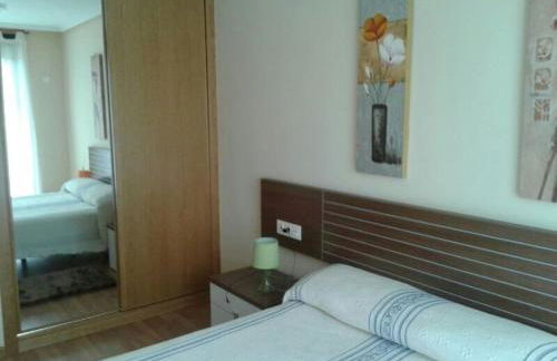 Costa SPA Piscinas de lujo - Playa las Catedrales - Foto 49