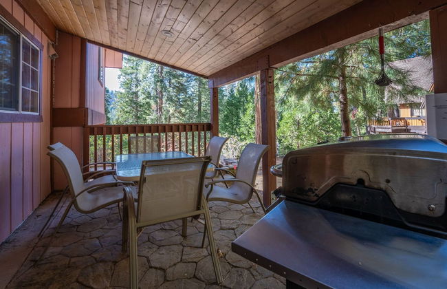 Cozy Bear North Quaint and Warm 2bd in Yosemite! - Foto 21
