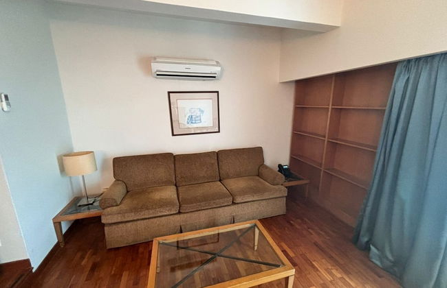 Orchard Point Serviced Apartments - Foto 59