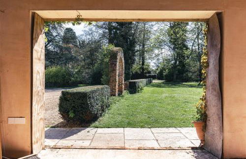 Charming Rural Coach House Retreat - Wymondham - Foto 17