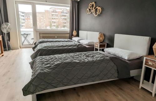 Downtown Apartments Unterbilk - Foto 40