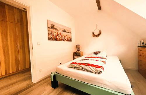 Ferienwohnung "beim Schrimpf" - Foto 22