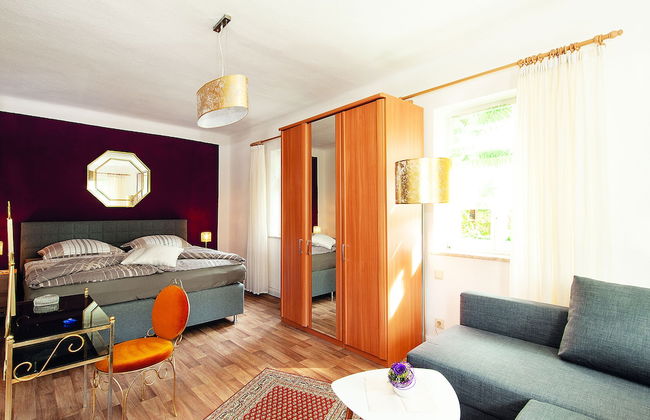 Ferienhaus Elbufer 83 - Foto 10