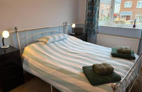 Lansdowne - Charmouth Sea Retreat - Foto 3