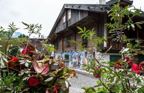 Residence Cavanis Wellness & Spa - Photo 40