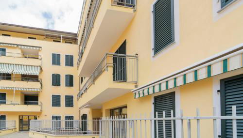 174 - Appartamento Riva Trigoso - 10 minuti a piedi dal mare e spiaggia - Foto 3