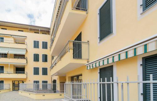 174 - Appartamento Riva Trigoso - 10 minuti a piedi dal mare e spiaggia - Foto 3