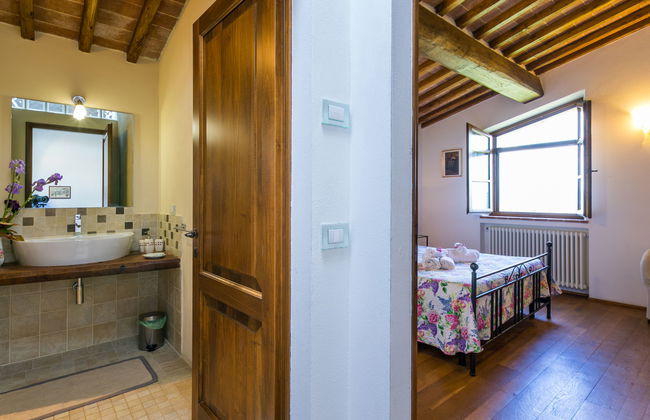 Poggio all'Aia - Foto 24