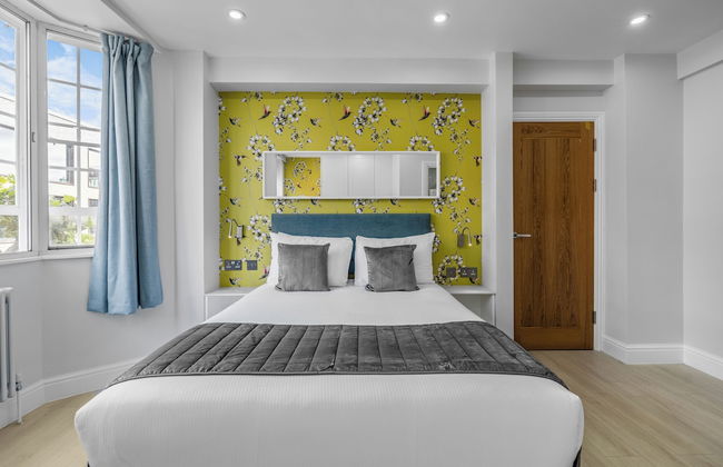 Chelsea Cloisters Serviced Apartments - Foto 13