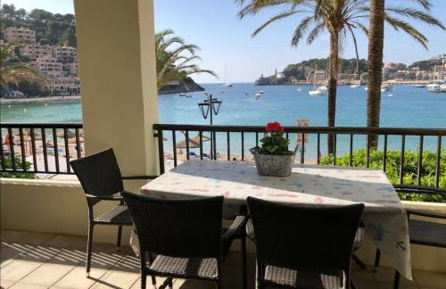 Apartamento junto al mar en Puerto de Sóller - Foto 15