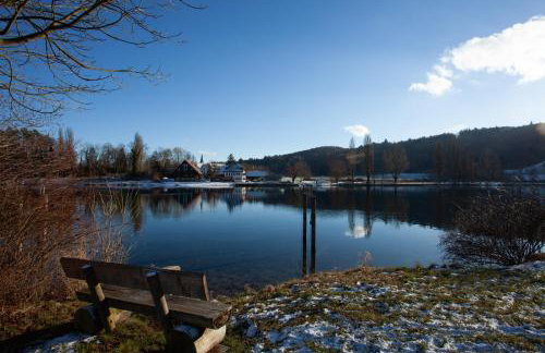 Paradiso am Hochrhein - Foto 17