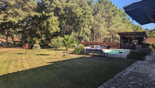 Grande maison avec piscine privée - Foto 4