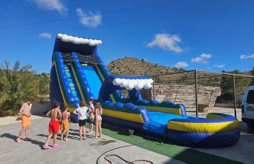 Villa Bellavista - Foto 21