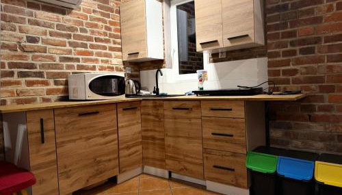 Na Pograniczu domek w górach - Foto 4