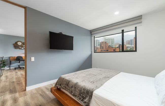 Apartment Go Living & Suites by HOUSY HOST - Foto 27