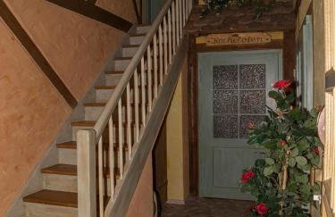 Feriendomizil Lautertal-Idylle - Foto 47