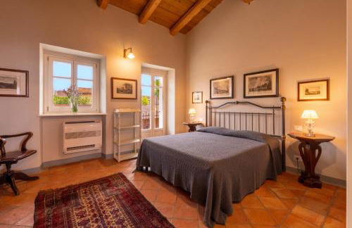 Villa Bricco dei Cogni - Photo 49