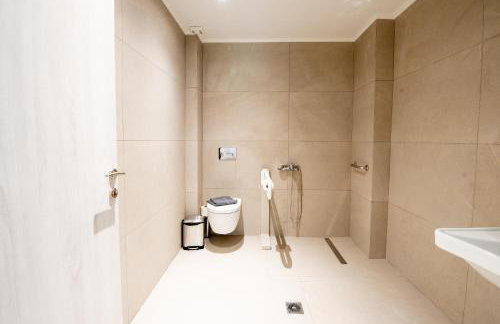 Ennea suites-Earth suite - Foto 7