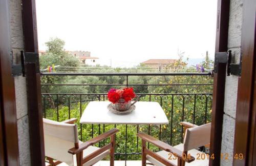 Skardamoula's Studios and Apartments, 2 - Foto 28