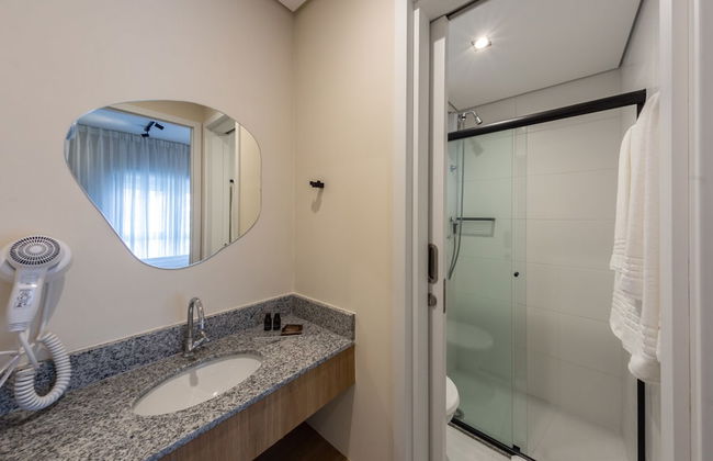 Charlie Panorama Butantã - Foto 53