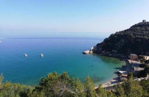 Apartment in Liguria Near Toirano Caves - Foto 49