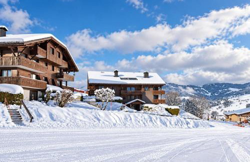 Appartement Hameau des Pistes - Ski-in and Ski-out - Foto 16