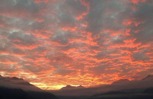 Joshof Bergblick - Foto 31