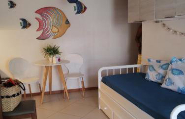 Apartamento no Hotel Porto Marina Mangaratiba - Foto 7