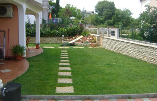 Apartments Krajačić - Foto 17