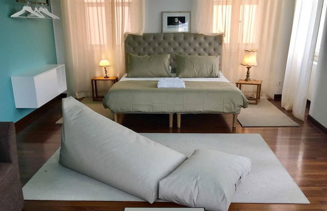 Pep's Rooms By The Sea - Foto 9