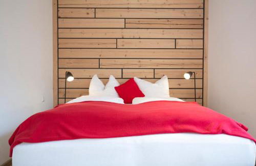 Friedenweiler Am Sommerberg by Kuckucksnester - Foto 25