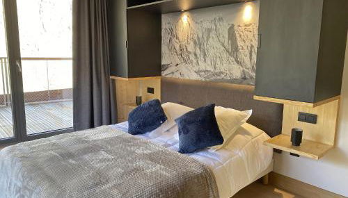 Lagrange Vacances L’Écrin du Badet - Foto 5