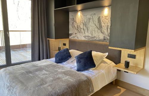 Lagrange Vacances L’Écrin du Badet - Foto 5