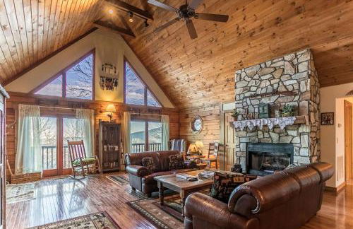 Meagan's Loft - Foto 1