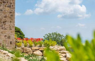 VALDONICA WINERY Fine Dine & Wine Hotel - Foto 17