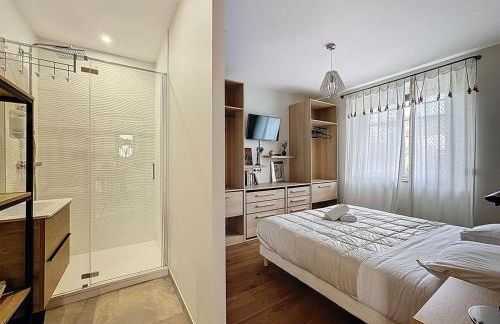 Magnifique maison haut de gamme 7 couchages - Foto 33