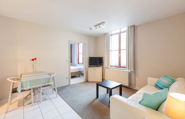 Bonobo Apartments - Photo 13