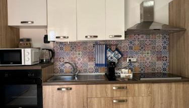 The White House - Foto 4, stove