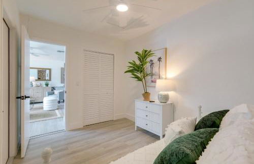 Intracoastal Getaway! North Palm Beach Apartment - Foto 18