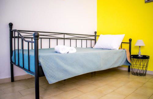 CHAMBRE JAUNE - Foto 14