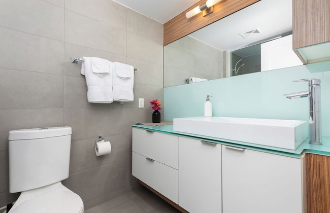 World Wide Stays Suite - CN Tower - Foto 60