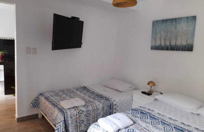 Hotel Montemar - Photo 9