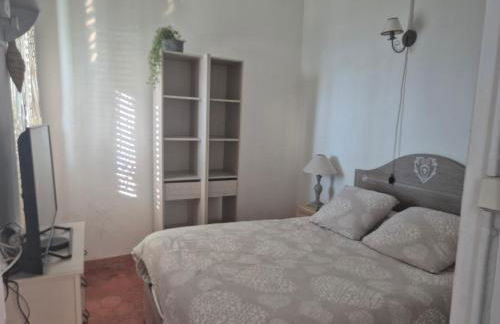 Superbe Maison de village authentique vue mer - Foto 51