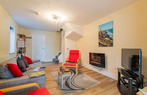 Cornish Holiday - Meadow Rise - Foto 9