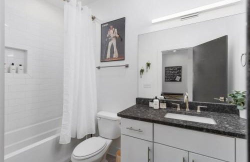 TWO Adjacent Homes in 12 South and Belmont area Sleeps 20 People - Foto 16