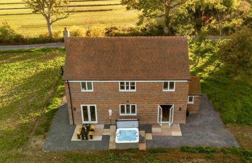 Hambledon Hill Cottage - Photo 36