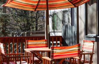 Bearadise Cabin - Foto 17