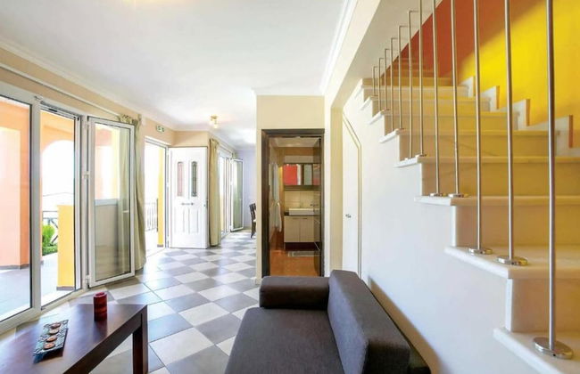 Villa Naisy in Tsilivi - Foto 7