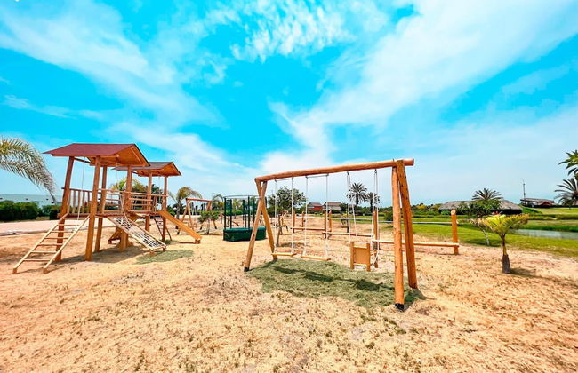 HOP Solarena Hermosa Casa Playa y Campo - Photo 14