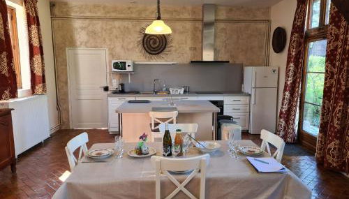 Longère de charme rénovée, 2 chambres, proche Orléans - FR-1-590-553 - Photo 3